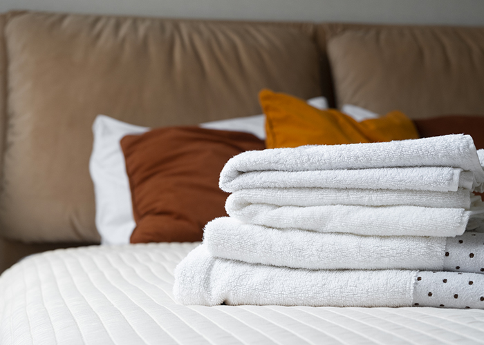 conciergerie airbnb lyon